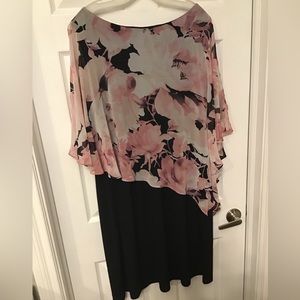 Plus Size Laura Plus Dress